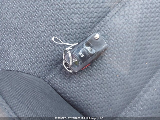 12669027 :رقم المزاد ، 3VWDL7AJ2EM350207 vin ، 2014 Volkswagen Jetta 2.0 Tdi Comfortline/2.0 Tdi Highline/2.0 Tdi Trendline+ مزاد بيع