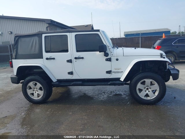 Продаж на аукціоні авто 2013 Jeep Wrangler, vin: 1C4BJWEG3DL657278, номер лоту: 12669028