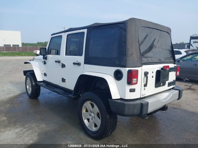 Продаж на аукціоні авто 2013 Jeep Wrangler, vin: 1C4BJWEG3DL657278, номер лоту: 12669028