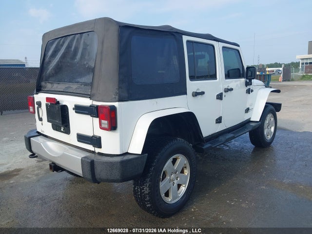 Продаж на аукціоні авто 2013 Jeep Wrangler, vin: 1C4BJWEG3DL657278, номер лоту: 12669028