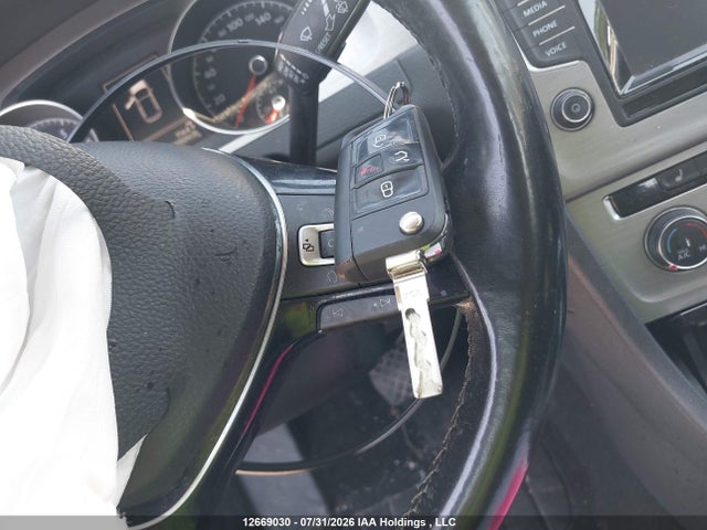 3VW217AU1FM049730 Volkswagen Golf 1.8 Tsi Comfortline/1.8 Tsi Highline/1.8 Tsi Trendline