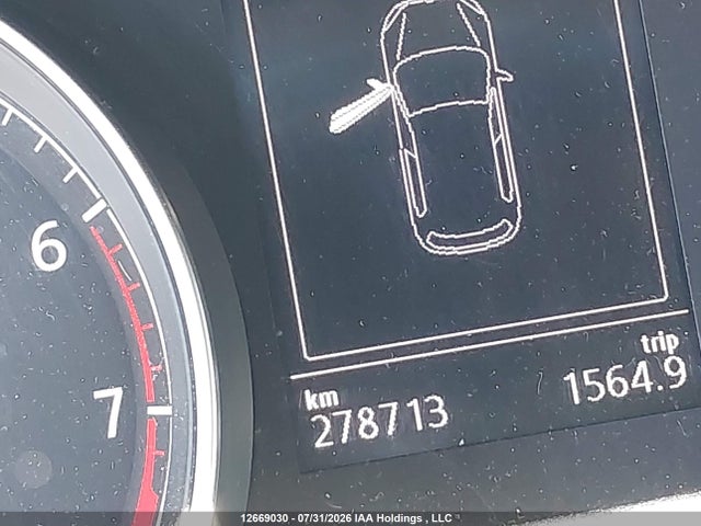 3VW217AU1FM049730 Volkswagen Golf 1.8 Tsi Comfortline/1.8 Tsi Highline/1.8 Tsi Trendline
