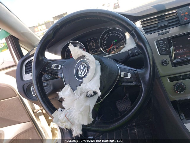 3VW217AU1FM049730 Volkswagen Golf 1.8 Tsi Comfortline/1.8 Tsi Highline/1.8 Tsi Trendline
