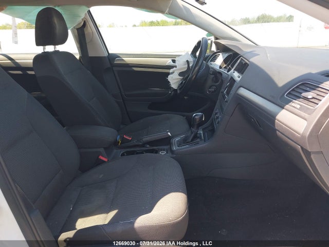 3VW217AU1FM049730 Volkswagen Golf 1.8 Tsi Comfortline/1.8 Tsi Highline/1.8 Tsi Trendline