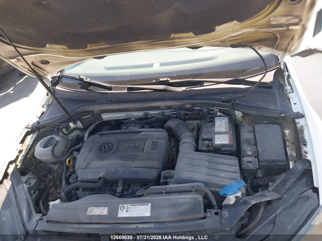 3VW217AU1FM049730 Volkswagen Golf 1.8 Tsi Comfortline/1.8 Tsi Highline/1.8 Tsi Trendline