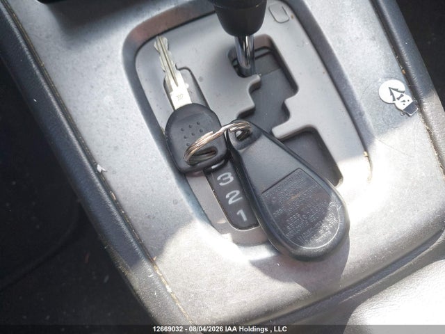 2007 Subaru Impreza 2.5i მანქანა იყიდება აუქციონზე, vin: JF1GG616X7H814769, აუქციონის ნომერი: 12669032
