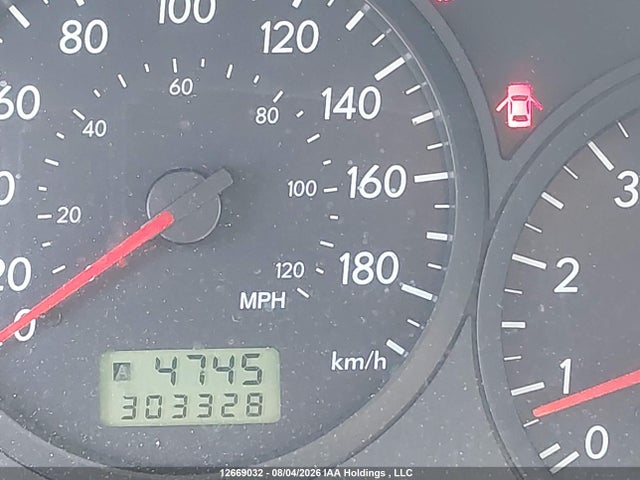2007 Subaru Impreza 2.5i მანქანა იყიდება აუქციონზე, vin: JF1GG616X7H814769, აუქციონის ნომერი: 12669032