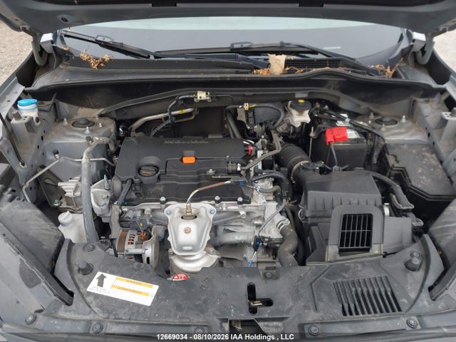3CZRZ2H78SM104255 Honda HR-V
