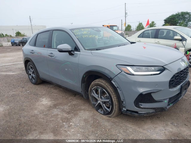 3CZRZ2H78SM104255 Honda HR-V