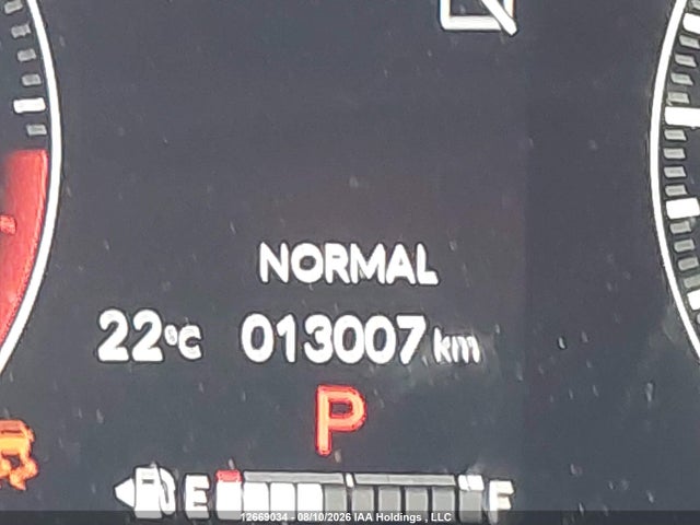 3CZRZ2H78SM104255 Honda HR-V