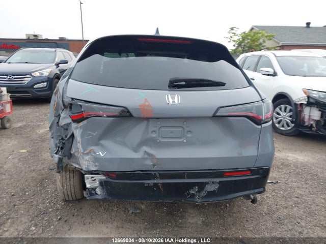3CZRZ2H78SM104255 Honda HR-V