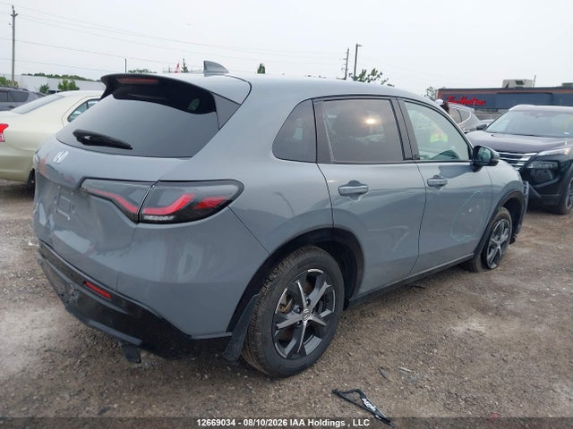 3CZRZ2H78SM104255 Honda HR-V
