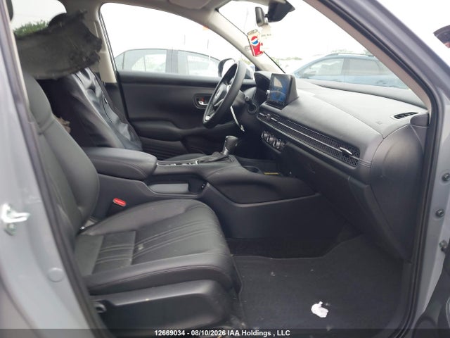 3CZRZ2H78SM104255 Honda HR-V