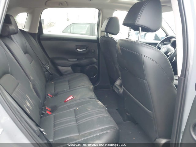 3CZRZ2H78SM104255 Honda HR-V