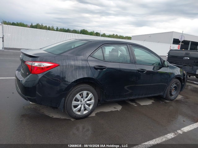 Toyota Corolla S 2015 2T1BURHE0FC465751 Image 12