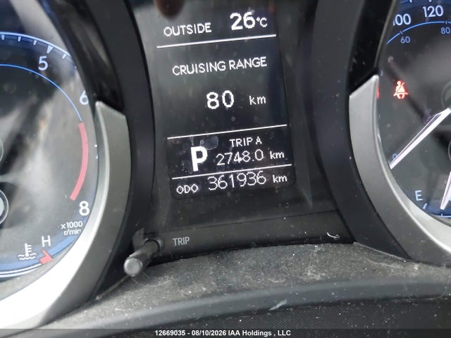 Toyota Corolla S 2015 2T1BURHE0FC465751 Image 14