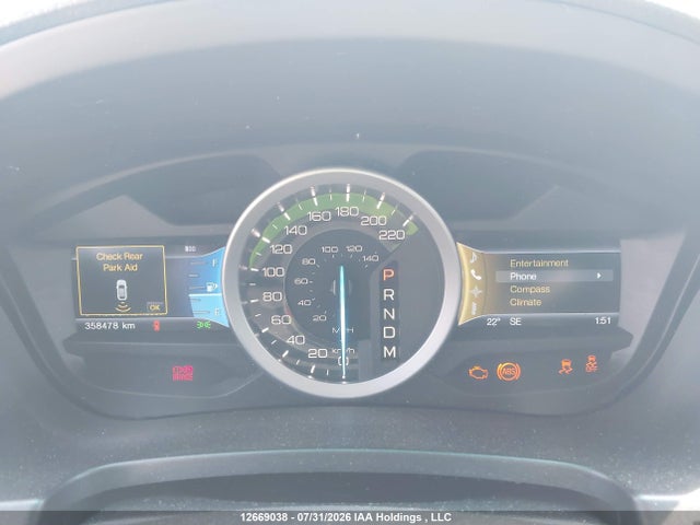 Продажа на аукционе авто 2013 Ford Explorer, vin: 1FM5K8D80DGC83748, номер лота: 12669038