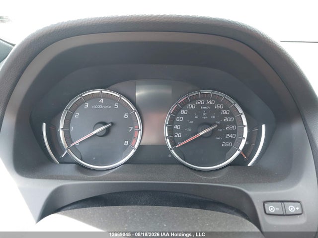 Acura TLX 2019 19UUB3F61KA800460 Image 14