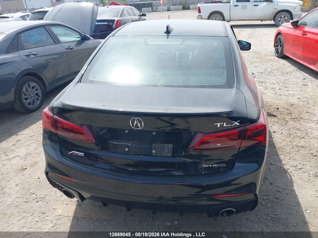 Acura TLX 2019 19UUB3F61KA800460 Image 15