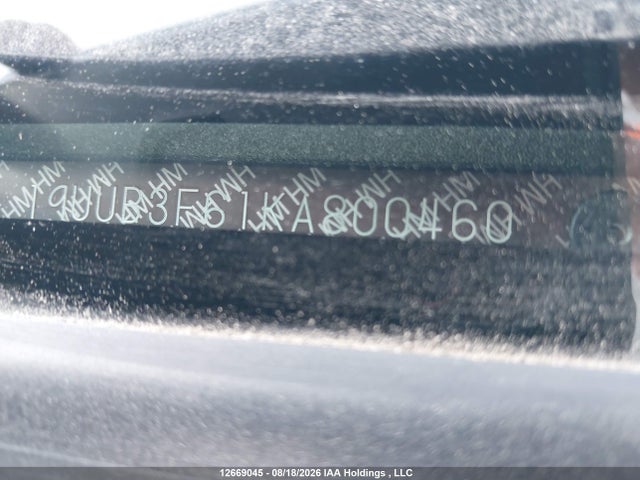 Acura TLX 2019 19UUB3F61KA800460 Image 16