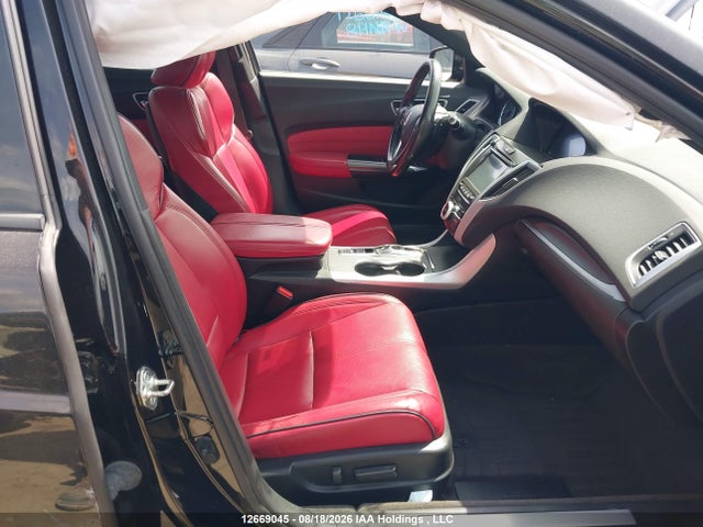 Acura TLX 2019 19UUB3F61KA800460 Image 5
