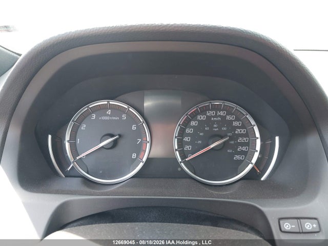 Acura TLX 2019 19UUB3F61KA800460 Image 7