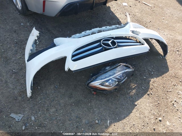 Продажа на аукционе авто 2018 Mercedes-benz C 300 4matic, vin: 55SWF4KB9JU237666, номер лота: 12669047