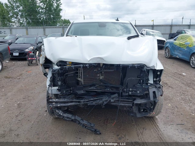 Aukcja sprzedaży 2023 Ram 1500 Classic, vin: 3C6RR7KT1PG667508, numer aukcji: 12669048