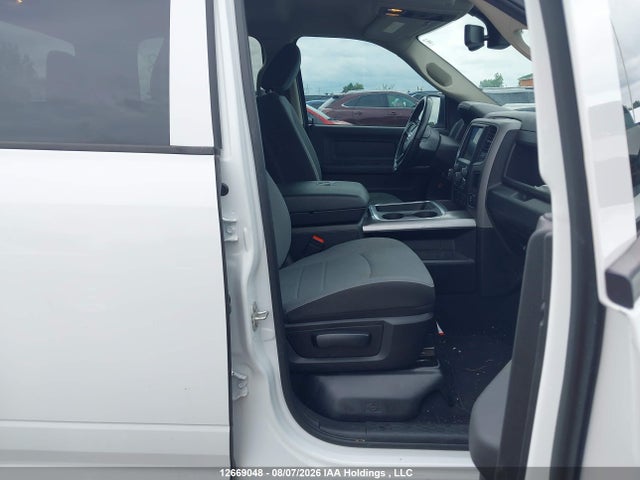 Aukcja sprzedaży 2023 Ram 1500 Classic, vin: 3C6RR7KT1PG667508, numer aukcji: 12669048