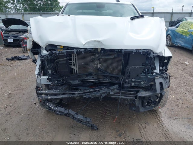 Aukcja sprzedaży 2023 Ram 1500 Classic, vin: 3C6RR7KT1PG667508, numer aukcji: 12669048