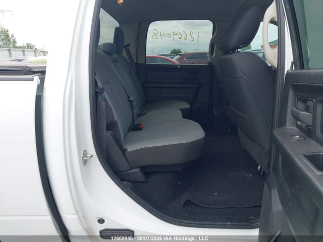 Aukcja sprzedaży 2023 Ram 1500 Classic, vin: 3C6RR7KT1PG667508, numer aukcji: 12669048