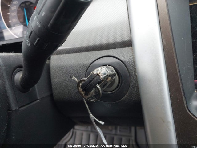 Продаж на аукціоні авто 2013 Ford Edge Sel, vin: 2FMDK4JC5DBA27593, номер лоту: 12669049