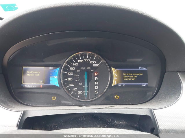Продаж на аукціоні авто 2013 Ford Edge Sel, vin: 2FMDK4JC5DBA27593, номер лоту: 12669049
