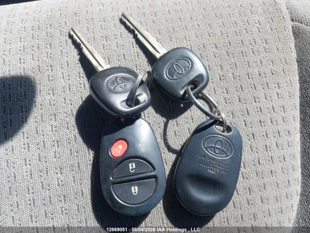 Продаж на аукціоні авто 2006 Toyota Sienna, vin: 5TDZA29C76S390923, номер лоту: 12669051