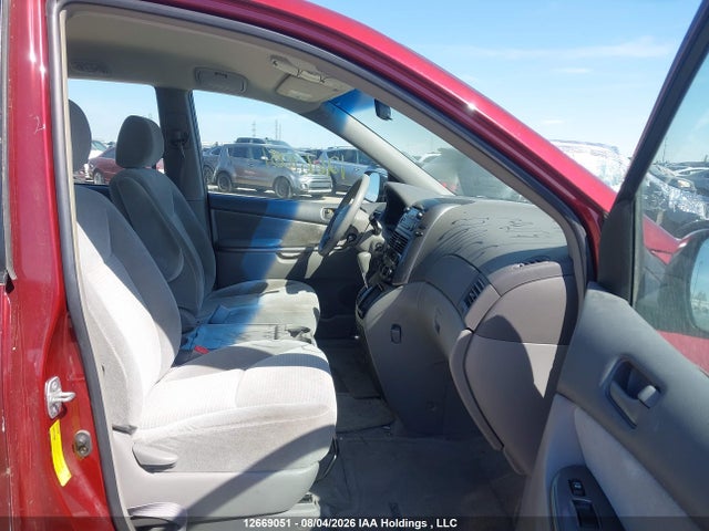 Продаж на аукціоні авто 2006 Toyota Sienna, vin: 5TDZA29C76S390923, номер лоту: 12669051