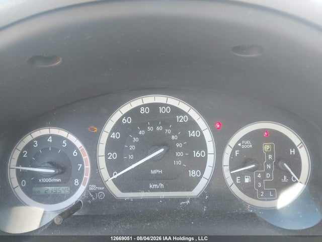 Продаж на аукціоні авто 2006 Toyota Sienna, vin: 5TDZA29C76S390923, номер лоту: 12669051