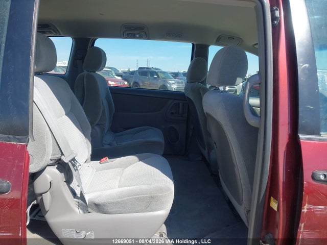 Продаж на аукціоні авто 2006 Toyota Sienna, vin: 5TDZA29C76S390923, номер лоту: 12669051