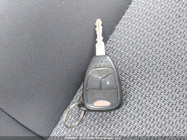 2008 Jeep Compass Sport/north მანქანა იყიდება აუქციონზე, vin: 1J8FT47W48D517642, აუქციონის ნომერი: 12669052