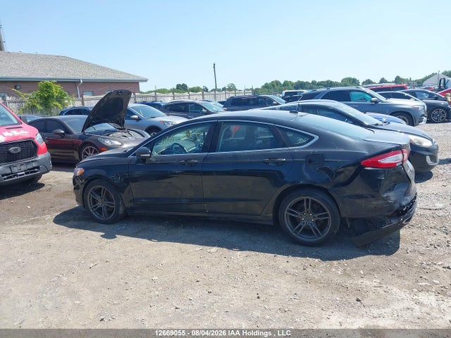 Продажа на аукционе авто 2013 Ford Fusion Se, vin: 3FA6P0T92DR232014, номер лота: 12669055