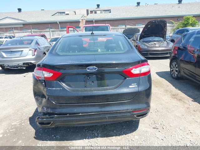 Продажа на аукционе авто 2013 Ford Fusion Se, vin: 3FA6P0T92DR232014, номер лота: 12669055