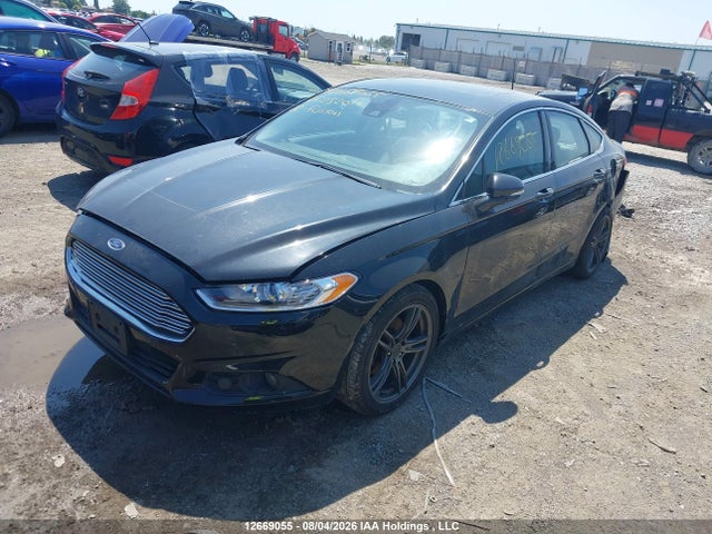 Продажа на аукционе авто 2013 Ford Fusion Se, vin: 3FA6P0T92DR232014, номер лота: 12669055