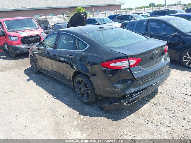 Продажа на аукционе авто 2013 Ford Fusion Se, vin: 3FA6P0T92DR232014, номер лота: 12669055