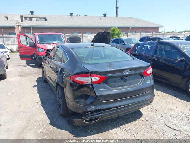 Продажа на аукционе авто 2013 Ford Fusion Se, vin: 3FA6P0T92DR232014, номер лота: 12669055
