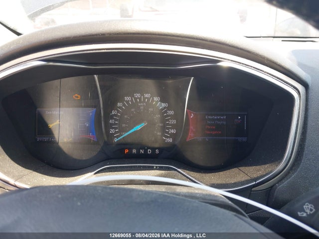 Продажа на аукционе авто 2013 Ford Fusion Se, vin: 3FA6P0T92DR232014, номер лота: 12669055