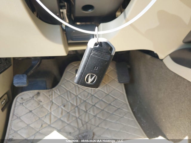 2015 Acura Rdx Tech Package მანქანა იყიდება აუქციონზე, vin: 5J8TB4H52FL804159, აუქციონის ნომერი: 12669056