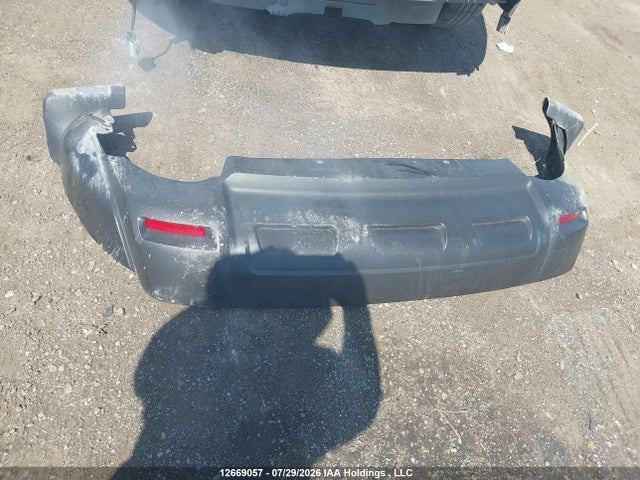 Nissan ROGUE S 2025 JN8BT3AB6SW155710 Image 12