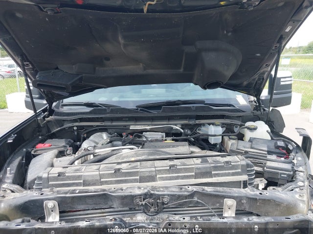 Aukcja sprzedaży 2022 Chevrolet Silverado 3500hd High Country, vin: 2GC4YVEY8N1238230, numer aukcji: 12669060