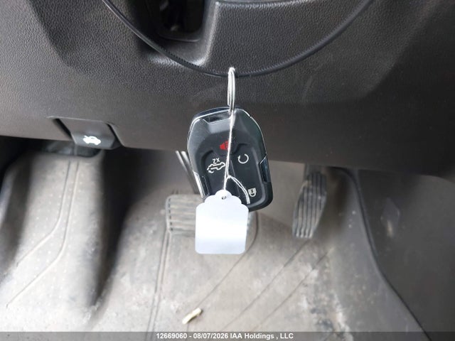Aukcja sprzedaży 2022 Chevrolet Silverado 3500hd High Country, vin: 2GC4YVEY8N1238230, numer aukcji: 12669060