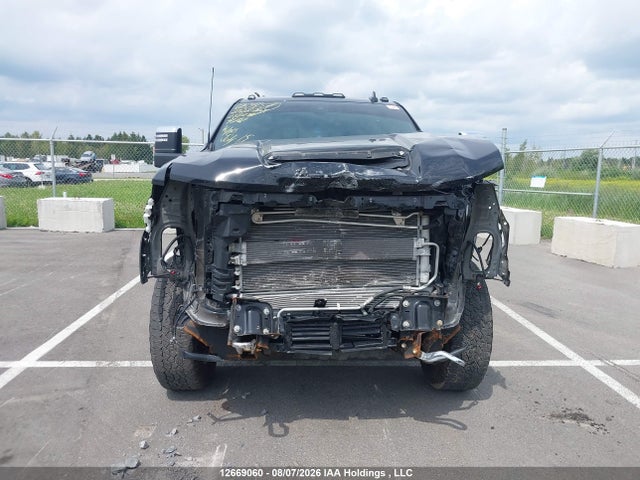 Aukcja sprzedaży 2022 Chevrolet Silverado 3500hd High Country, vin: 2GC4YVEY8N1238230, numer aukcji: 12669060