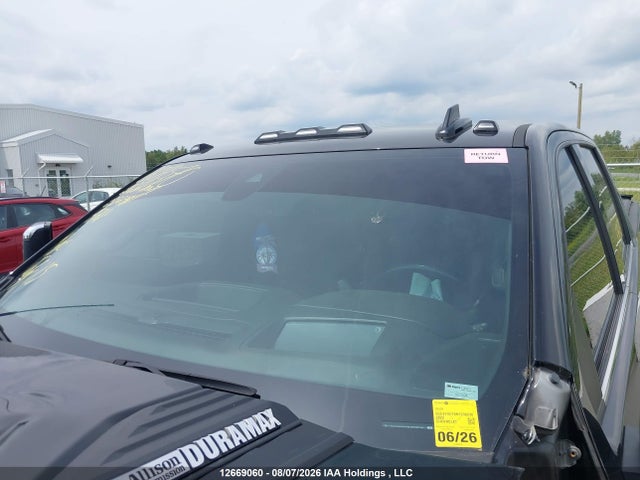 Aukcja sprzedaży 2022 Chevrolet Silverado 3500hd High Country, vin: 2GC4YVEY8N1238230, numer aukcji: 12669060